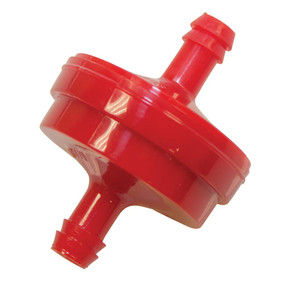 Fuel Filter / Fits Briggs & Stratton 298090S Fuel Filter / Fits Briggs & Stratton 298090S