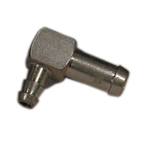 Elbow Fitting / 1/4" ID