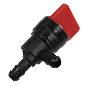 Inline Fuel Shutoff Valve / Fits Briggs & Stratton 698181 Inline Fuel Shutoff Valve / Fits Briggs & Stratton 698181