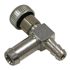 Inline Fuel Shutoff Valve / Universal Inline Fuel Shutoff Valve / Universal
