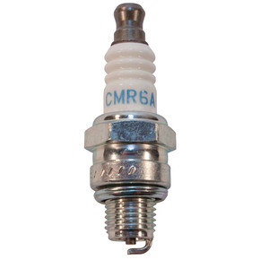 Spark Plug / Fits NGK CMR6A