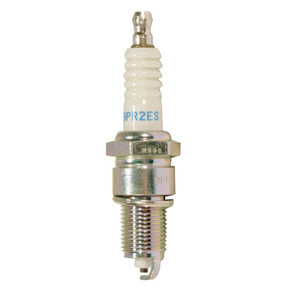 Spark Plug / Fits NGK BPR2ES