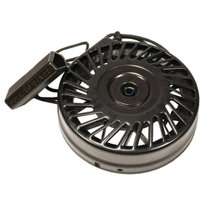 Recoil Starter Assembly / Fits Tecumseh 590785 Recoil Starter Assembly / Fits Tecumseh 590785