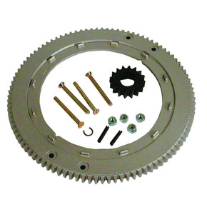 Flywheel Ring Gear / Fits Briggs & Stratton 399676 Flywheel Ring Gear / Fits Briggs & Stratton 399676