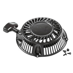 Recoil Starter Assembly / Fits Briggs & Stratton 695058