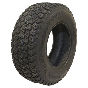Tire / 21x7.00-10 Super Turf 4 Ply