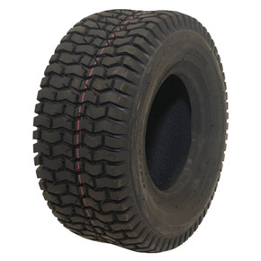 Tire / 13x5.00-6 Turf Saver 4 Ply