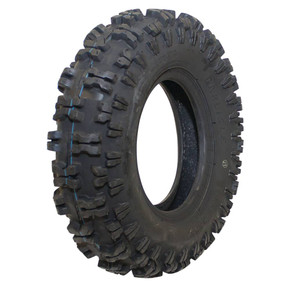Tire / 16x4.80-8 Snow Hog 2 Ply