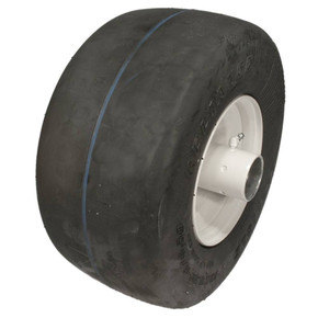 Solid Wheel Assembly / Fits 103-0069