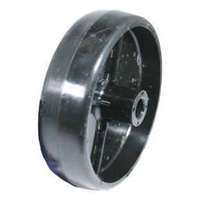Deck Wheel / Fits MTD 734-0973