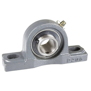 Pillow Block Bearing / Fits Grasshopper 122044 Pillow Block Bearing / Fits Grasshopper 122044