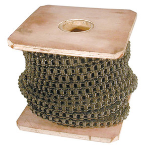 Roller Chain #41 / 100' Length