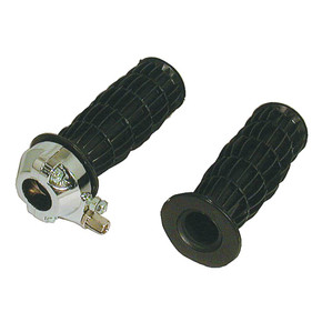 Mini Bike Throttle Assembly - 7/8" Handle Bar Mini Bike Throttle Assembly - 7/8" Handle Bar