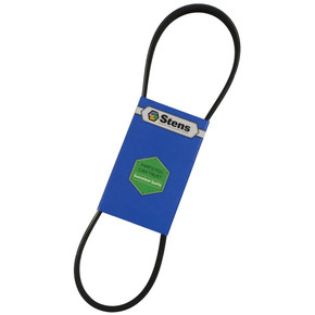 Replacement Belt / Fits Walker 7234-1