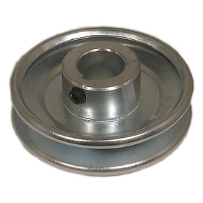 V-Belt Pulley / 7/8" x 3 1/2"