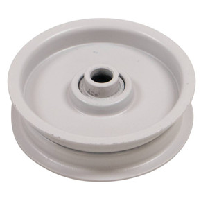 Flat Idler / Fits MTD 756-0225