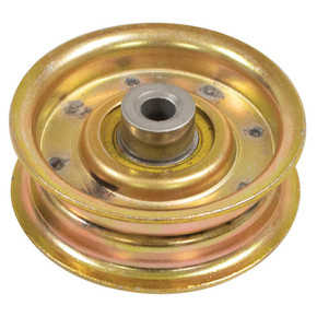 Flat Idler / Fits Cub Cadet 02004558 Flat Idler / Fits Cub Cadet 02004558