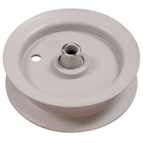 Flat Idler / Fits MTD 756-0643A Flat Idler / Fits MTD 756-0643A