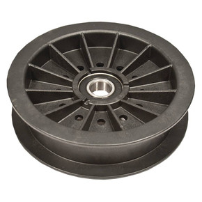 Flat Idler / Fits Hustler 784504
