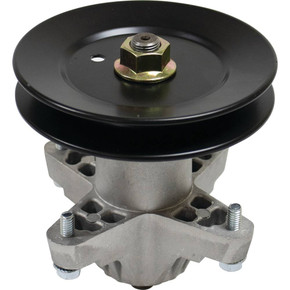 Spindle Assembly / Fits MTD 918-04197B Spindle Assembly / Fits MTD 918-04197B