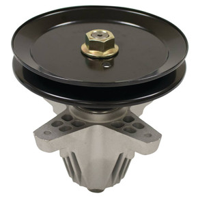 Spindle Assembly / Fits MTD 918-06989