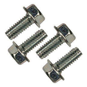Hex Head Screws / Fits MTD 710-1260A Hex Head Screws / Fits MTD 710-1260A