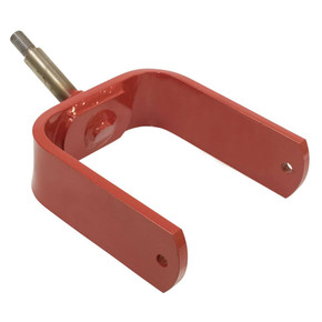 Caster Yoke / Fits Toro 116-8888