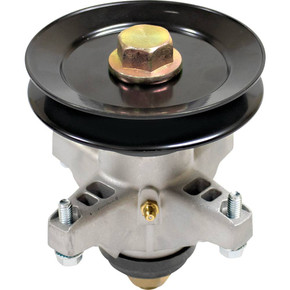 Spindle Assembly / Fits MTD 918-04129B Spindle Assembly / Fits MTD 918-04129B