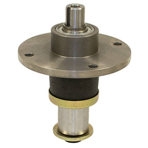 Spindle Assembly / Fits Hustler 796235X