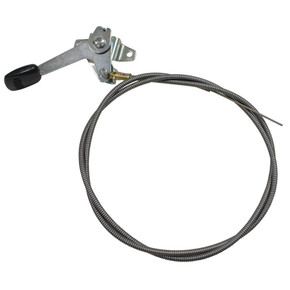Throttle Control Cable / Fits Gravely 021196