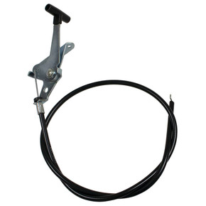 Throttle Control Cable / Fits Bobcat 118020-07
