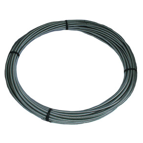 Galvanized Conduit / 7/32" x 50' Roll Galvanized Conduit / 7/32" x 50' Roll