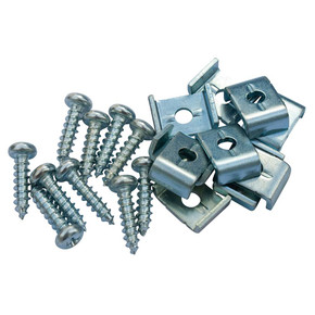 Conduit Clip / Fits Briggs & Stratton 692179