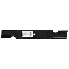 Notched Air-Lift Blade / Fits Grasshopper 320239