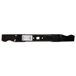 Mulching Blade / Fits MTD 942-0741A