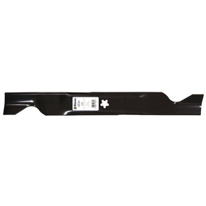 Notched Medium-Lift Blade / Fits AYP 532405380 Notched Medium-Lift Blade / Fits AYP 532405380