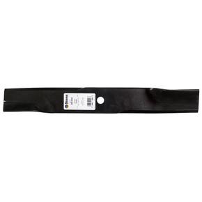 Hi-Lift Blade / Fits Hustler 797696 Hi-Lift Blade / Fits Hustler 797696