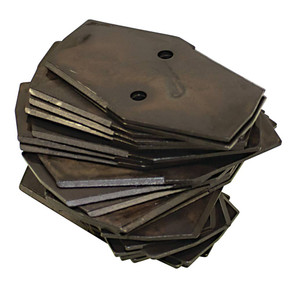 Overseeder Blade Set / Fits Classen 100310 Overseeder Blade Set / Fits Classen 100310