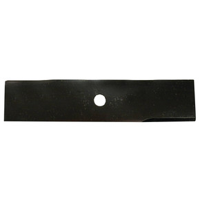 Edger Blade / 9" L x 2" W x 1/2" Round Ch Edger Blade / 9" L x 2" W x 1/2" Round Ch