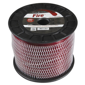 Fire Trimmer Line / .095 5 lb. Spool