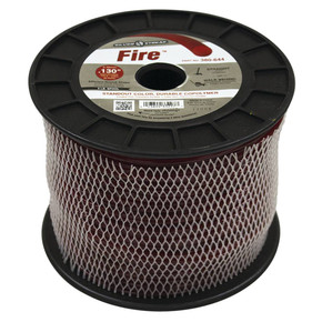 Fire Trimmer Line / .130 5 lb. Spool