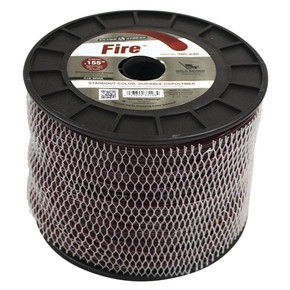 Fire Trimmer Line / .155 5 lb. Spool Fire Trimmer Line / .155 5 lb. Spool