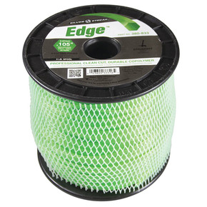Edge Trimmer Line / .105 3 lb. Spool Edge Trimmer Line / .105 3 lb. Spool