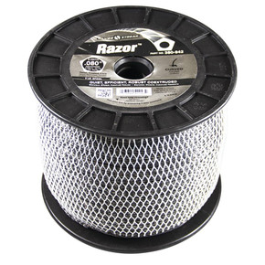 Razor Trimmer Line / .080 5 lb. Spool Razor Trimmer Line / .080 5 lb. Spool