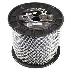 Razor Trimmer Line / .105 5 lb. Spool