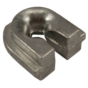 Trimmer Head Eyelet / Fits Shindaiwa 28820-07340