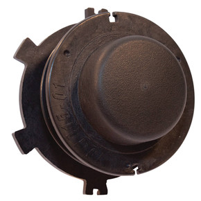 Trimmer Head Spool / Replaces 4002 713 3017