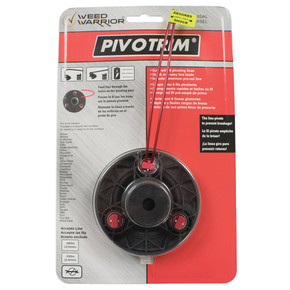 X3 Trimmer Head / Fits Pivotrim X3 X3 Trimmer Head / Fits Pivotrim X3