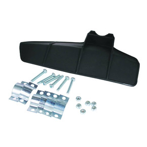 Universal Trimmer Guard / For Shaft Dia. 1-1 1/4" Universal Trimmer Guard / For Shaft Dia. 1-1 1/4"