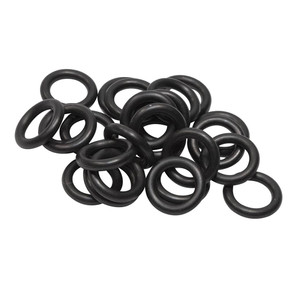 O-Ring 1/4" Qk coupler /